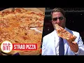 Download Lagu Barstool Pizza Review - Strad Pizza (Scottsdale, AZ)
