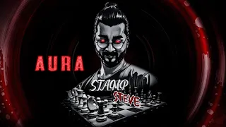 Steve AURA ستيف 