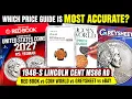 Which Coin Price Guide Is Most Accurate Red Book vs Greysheet vs eBay