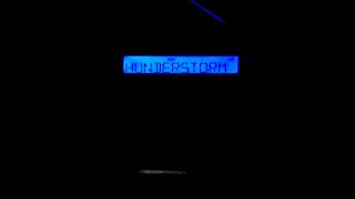 Severe Thunderstorm Warning EAS May 14 2018 REUPLOAD from DetroitSevereWX NWS Cleveland OH