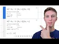 Solving the 20 Hardest SAT Math Problems