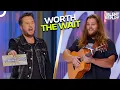 Lagu The Last Golden Ticket Came With a Tear-Jerker Tribute | American Idol 2026