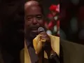 Lagu Barry White- \