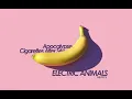Download Lagu Cigarettes after sex - Apocalypse  (Electric Animals remix)