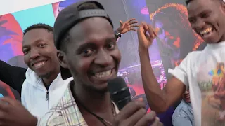 lyrical thursday ep 1