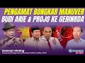 Download Lagu Selamat Ginting: Tindakan Penyusupan Budi Arie \u0026 Projo ke Prabowo Gerindra | #SPEAKUP