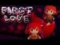 Download Lagu First Love | Oscar Ortiz \u0026 Edgardo Nuñez × Bocchi The Rock