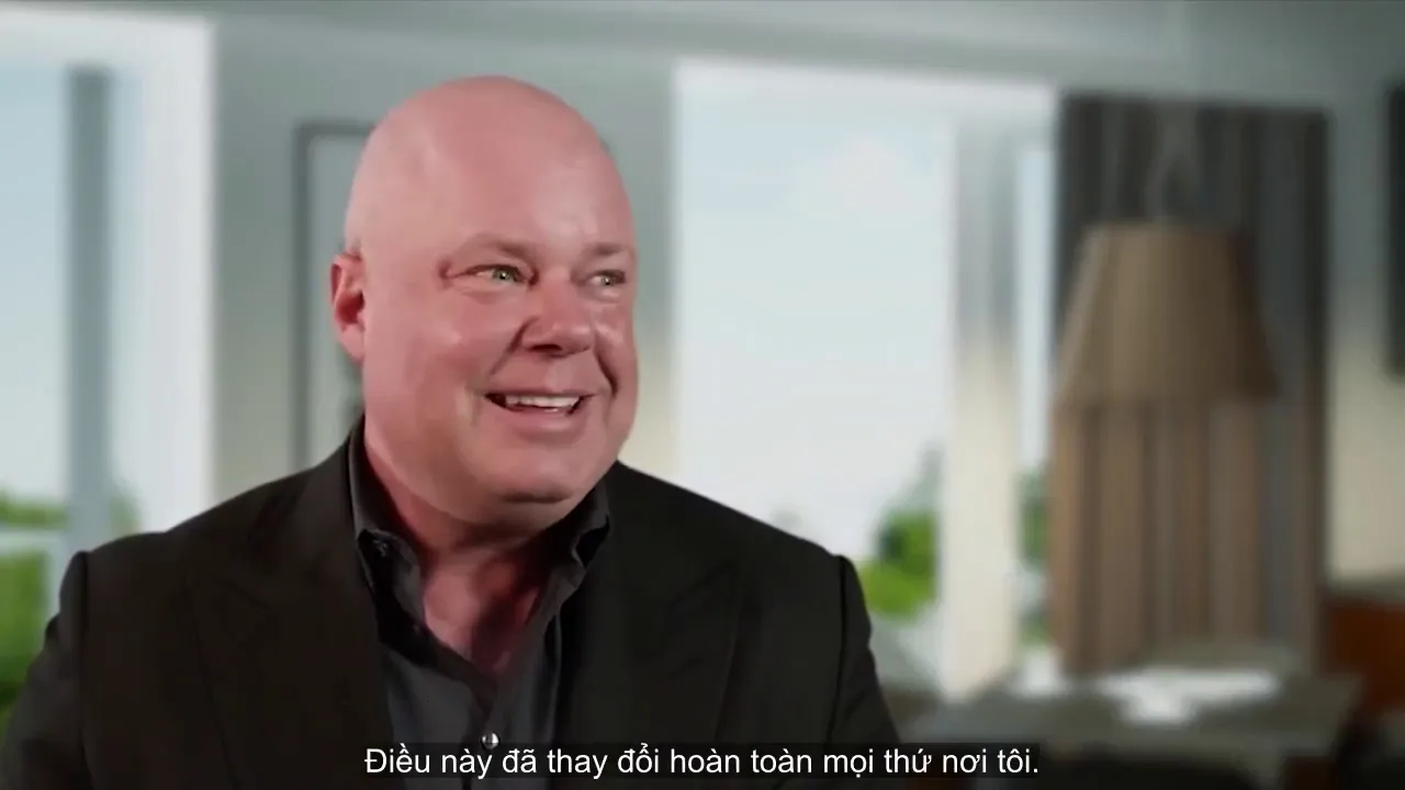 Outline Video 3 TRIẾT LÝ CUỘC ĐỜI HỌC ĐƯỢC TỪ JIM ROHN