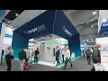 Temperzone and Hitachi at ARBS 2026