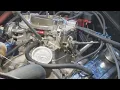 How To Adjust The Idle Mixture Screws On An Edelbrock Carburetor