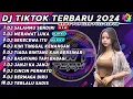 Download Lagu DJ TIKTOK TERBARU 2024 - DJ SALAHMU SENDIRI x DJ MERAWAT LUKA REMIX VIRAL TIK TOK FULL ALBUM NONSTOP