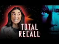 Lagu TOTAL RECALL (1990) - MOVIE REACTION - First Time Watching