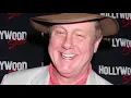 Celebrities To Remember Harry Anderson