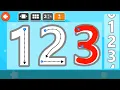 Download Lagu Belajar Menulis Angka dan Huruf 💖 Game Edukasi