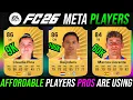 Download Lagu PRO's AFFORDABLE Players in EACH POSITION (That Are Gamechangers) - FC 26