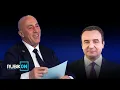 Lagu Kurti i ftoi për bisedime për presidentin-Haradinaj tregon a është i gatshëm për bashkëpunim