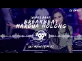 Download Lagu BREAKBEAT - REMIX MARDUA HOLONG (FULL BASS)