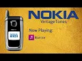 Nokia 6101 ringtones 2007