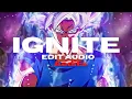 Download Lagu ignite - alan walker \u0026 k-391 ft. julie bergan \u0026 seungri [edit audio]