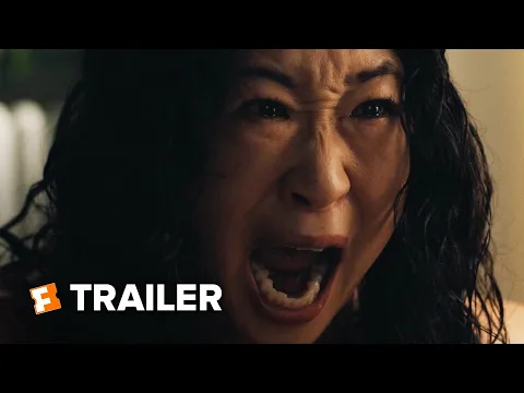 HBO Max: filmes de terror Mamãe e Terror no Estúdio 666 estreiam