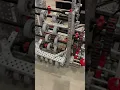 Download Lagu VEX Push Back finished flex wheel uptake - Why nOt 76058A #pushback #vexrobotics