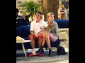 Download Lagu Hailey Baldwin and Justin Bieber#justinbieber#haileybieber