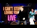 Lagu I Can't Stop Loving You (Live Jam Session) - Elvis Presley Cover | Torben Does Elvis