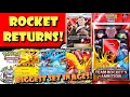 Team Rocket are Back Coming to Pokemon TCG Pocket Biggest Set in Ages Pokemon TCG News