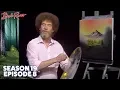 Bob Ross - Scenic Seclusion Season 19 Episode 8