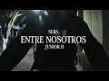 Junior H - ENTRE NOSOTROS (Letra) 