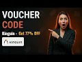 Kinguin Promo Code NOW Coupon Code Discount Code