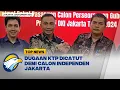 Lagu Warga Geram, Data Pribadi Dicatut untuk Pilkada - [Top News]