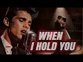 WHEN I HOLD YOU ❤️ | The Most Beautiful 60s Love Song You'll Hear Today