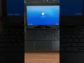 How to Login for the First Day