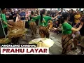Download Lagu Prau Layar Versi Angklung // Cover Angklung Carehal ~ Angklung Malioboro Yogyakarta