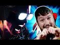 How I Broke up with Adobe Robertson Reacts
