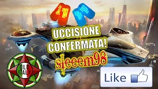 black ops 3 a caccia di piastrine