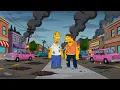 The Disturbing Springfield Theory That Changes The Simpsons Forever