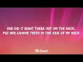 Chappell Roan - Red Wine Supernova (Lyrics) "baby why don't you come over"