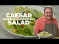 Emeril Lagasse s Delicious Caesar Salad Recipe