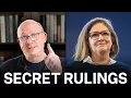 How The Supreme Court s Shadow Docket Is Destroying Democracy Dahlia Lithwick