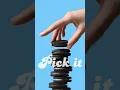 New Oreo Motion Animation Ad Created in Canva | Social media ad