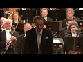 Mahler: Symphony No. 1 | Staatskapelle Dresden & Fabio Luisi 2008 (full symphony)