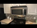 Branch Creek - B3 TH 2 Bedroom Townhome 2 5 Bath 1 035 sq ft