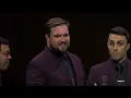 Wildfire  • We've Got A World That Swings • arr. Melody Hine • 2023 Quartet Quarterfinals