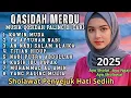 Download Lagu PALING BANYAK DI CARIII ‼️ KOLEKSI TERMAHALL QOSIDAH MERDUU ❤️ BIKIN HATI ADEEEMM 
