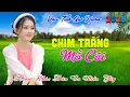 Download Lagu 68 Bài Dân Ca Miền Tây NGỌT NHƯ RÓT MẬT – Nhạc Dân Ca Quê Hương Miền Tây Chọn Lọc✔️CHIM TRẮNG MỒ CÔI