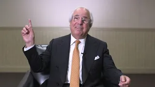 Every scam has one of these red flags Ex-con man Frank Abagnale