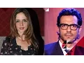 Lagu Hrithik Roshan's Ex-Wife Sussane Khan On Her RELATIONSHIP With Arjun Rampal! | Bollywood news