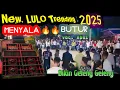 LULO ⏸️ BERDENDANG ⏸️ TREND DI BUTON UTARA. VOC. ABEL. TREND 2025